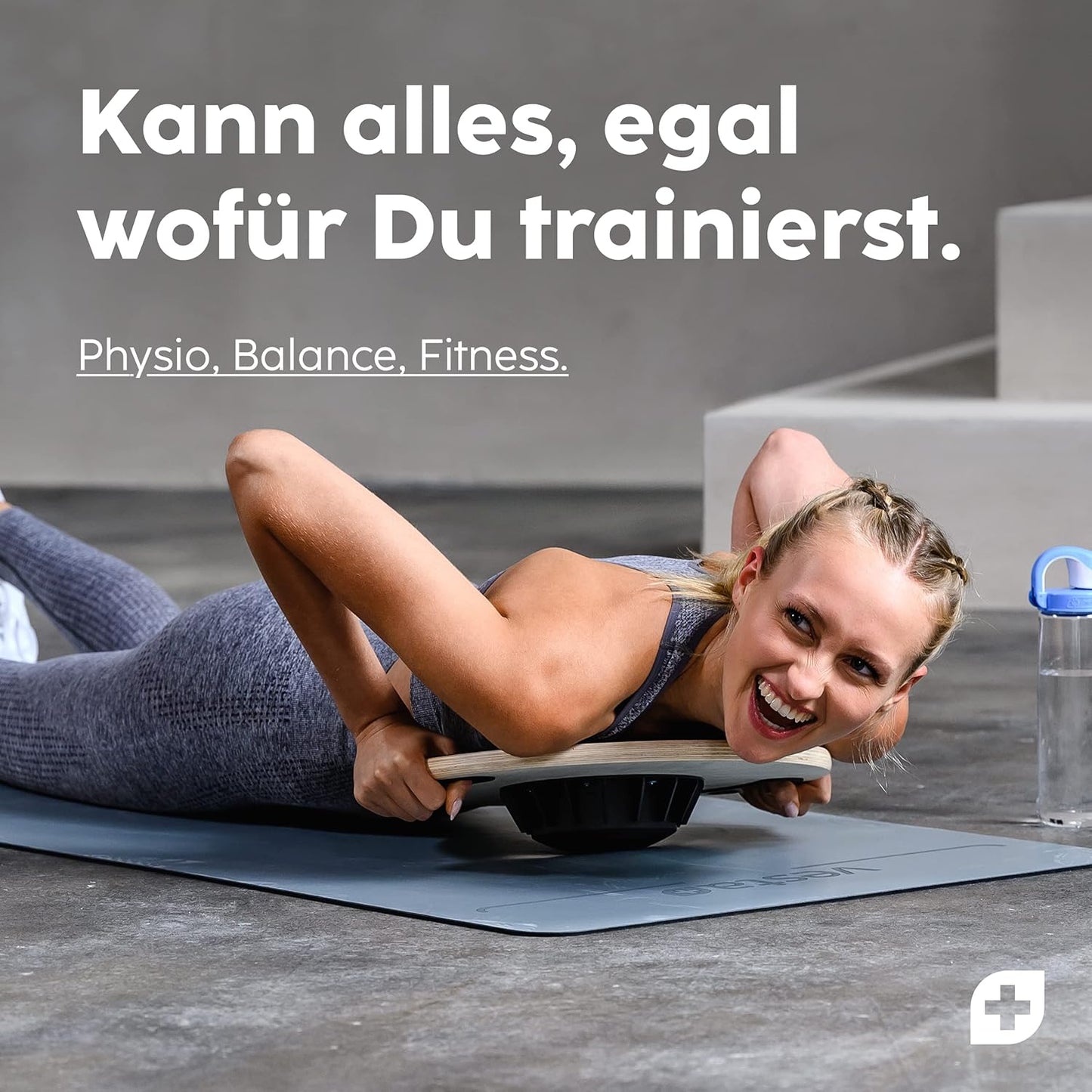 Balance Board, Premium