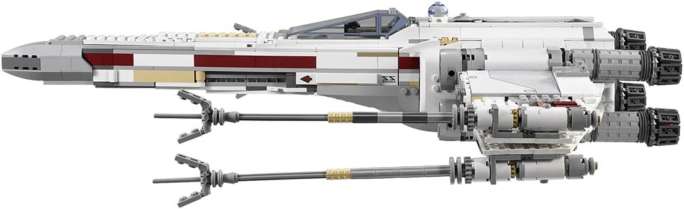 Red Five X-wing Starfighter
