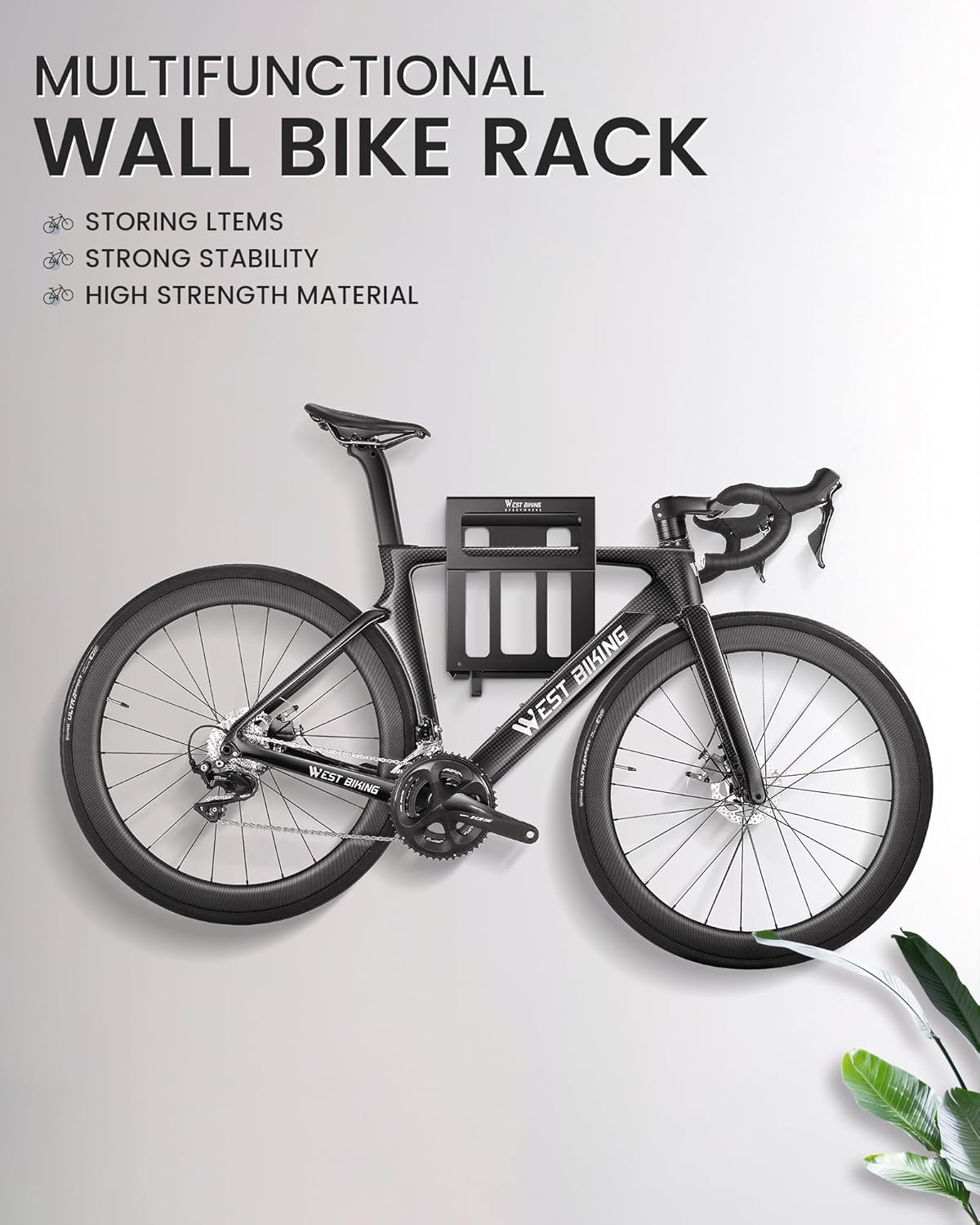Velo Wandhalterung, ZXCGJD001