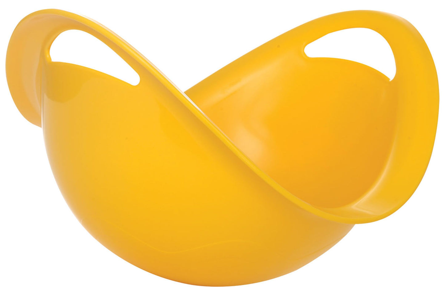 Sitzkreisel für Geschicklichkeitstraining, Gelb