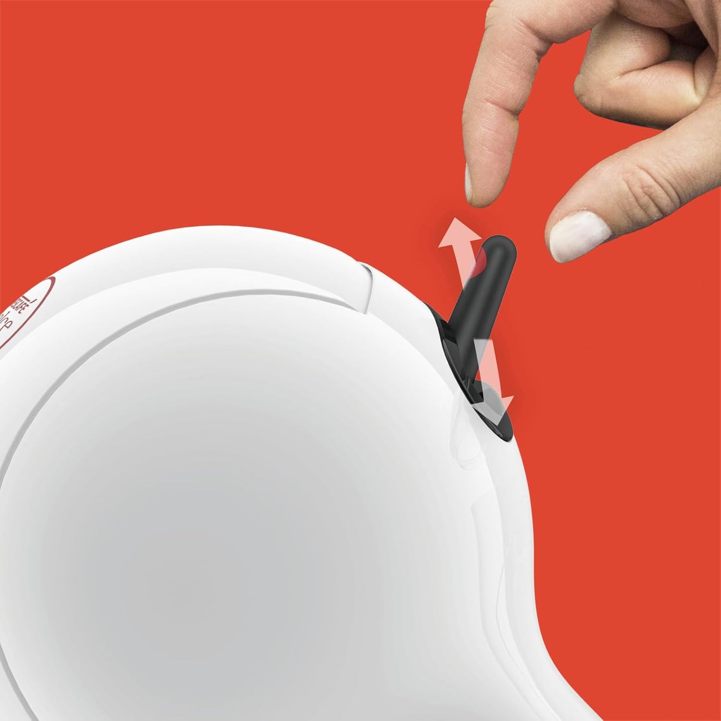 Kaffeekapselmaschine Dolce Gusto Piccolo XS