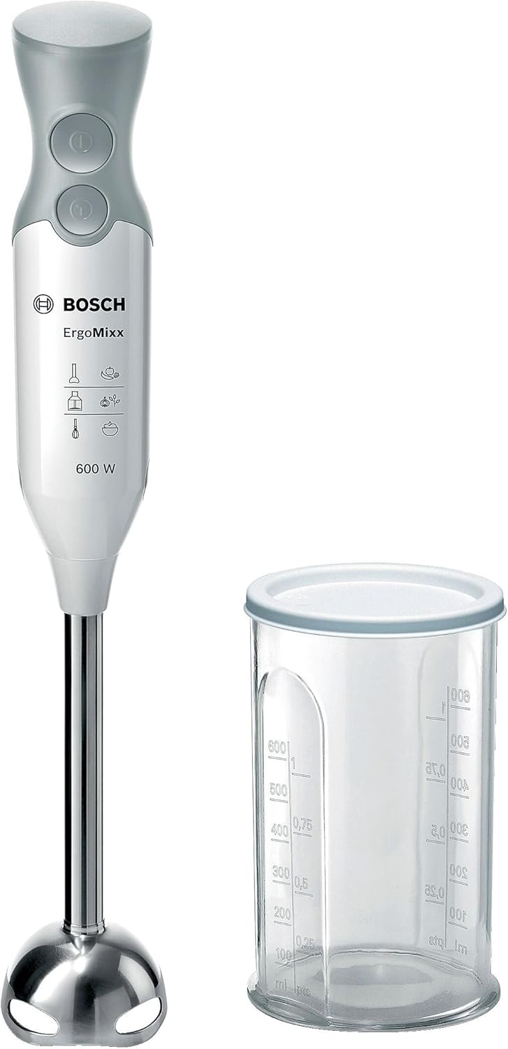 ErgoMixx Stabmixer mit Mixfuss