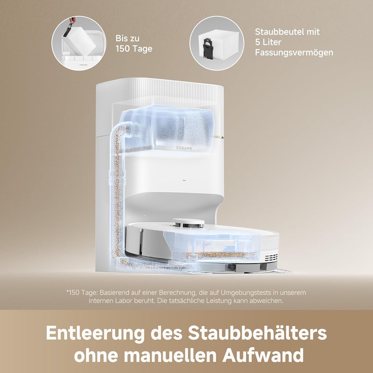 Saugroboter D20 Pro Plus, D20 Pro Plus