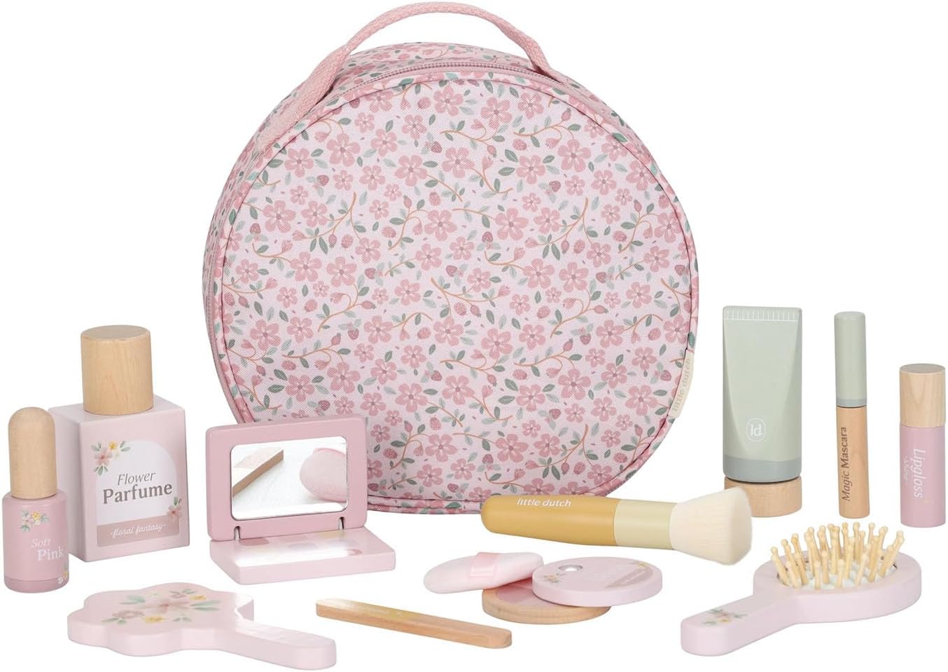 Schminkkoffer Spielset
