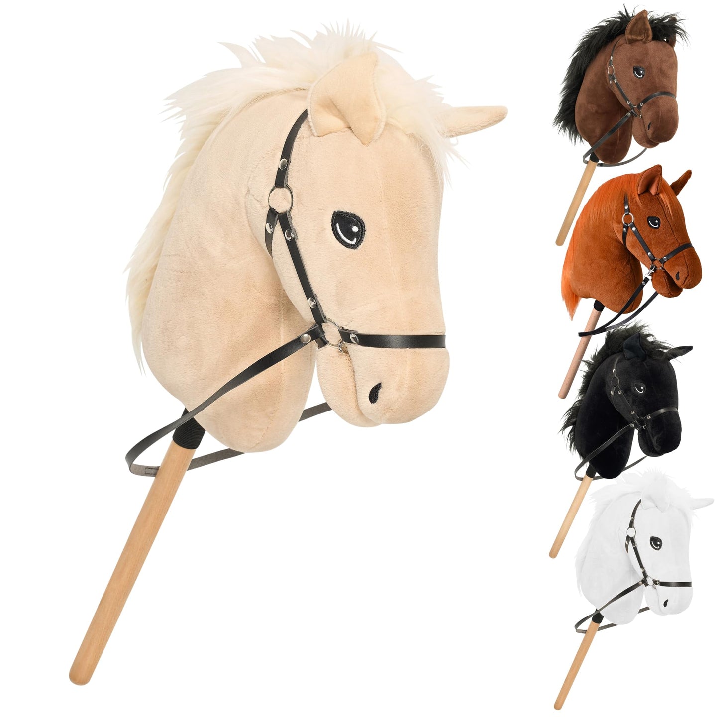 Hobby Horse Free Spirit, Beige