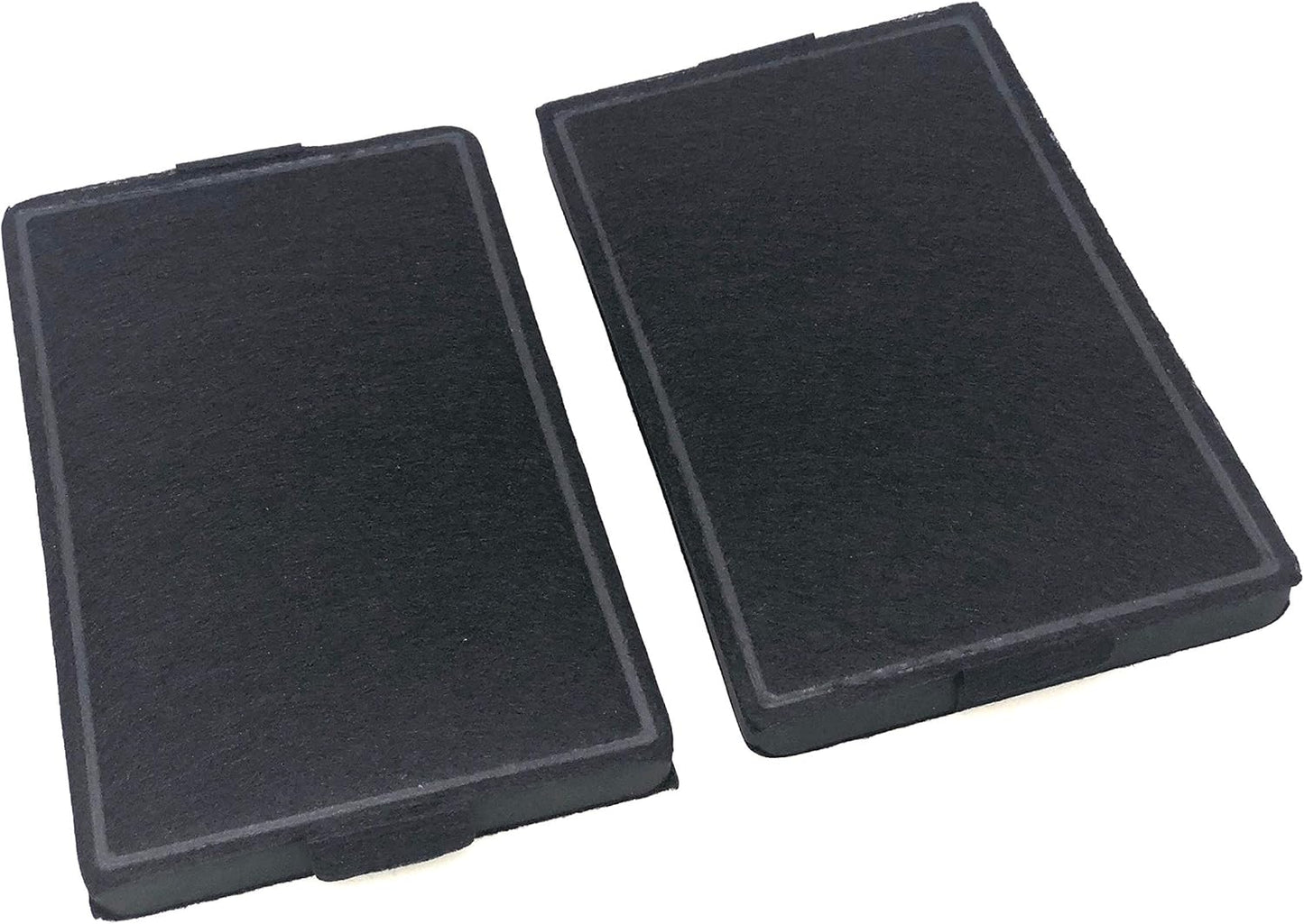 Aktivkohlefilter für Miele Dunstabzugshaube DKF 19-1