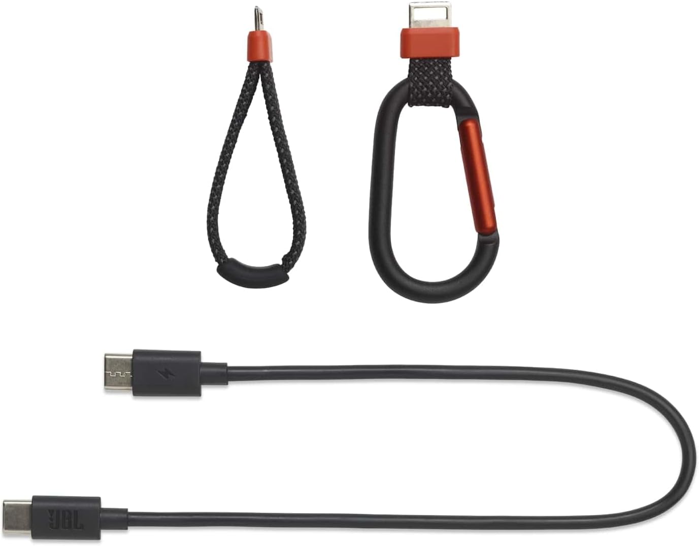 Tragbarer Bluetooth-Lautsprecher Flip 7 mit 16h Akkulaufzeit, Schwarz