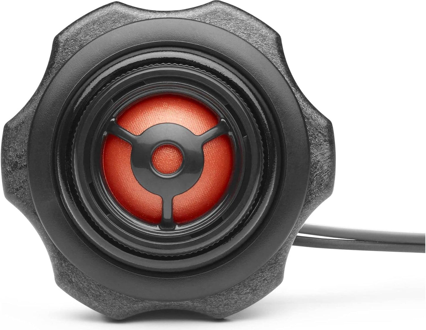 2-Wege KFZ Soundsystem mit Frequenzweichen Club 605CSQ