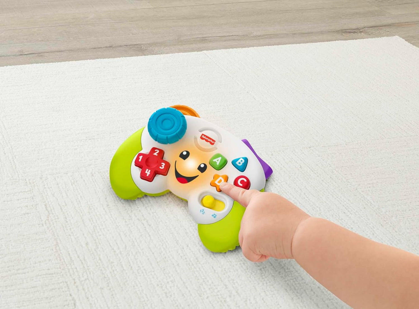 Fernbedienung Spielen, Französisch