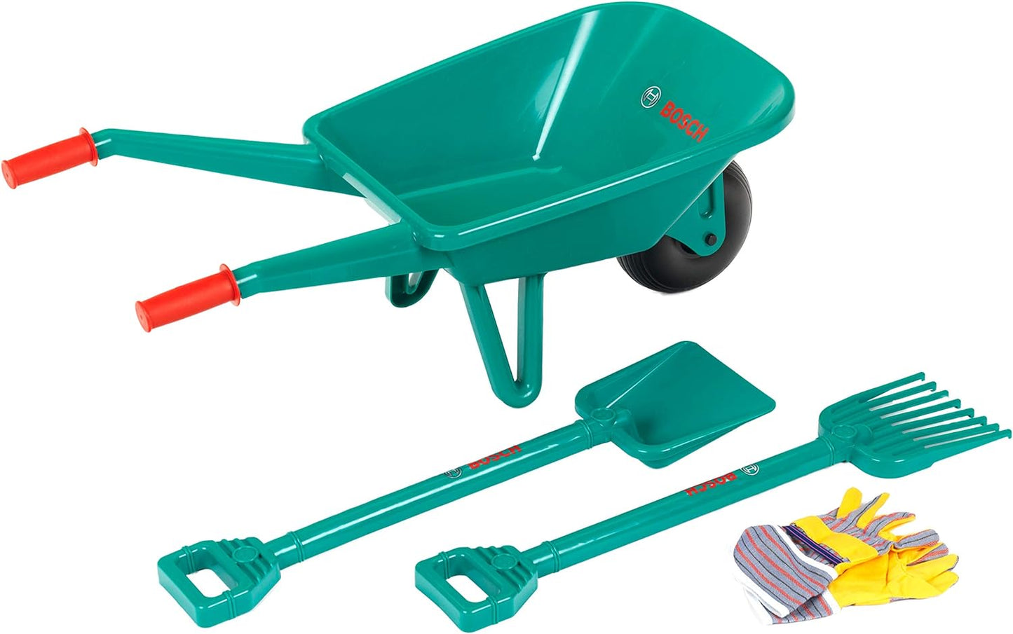 2752 Gartenset, Box size: 71 x 33 x 33cm (LWH)