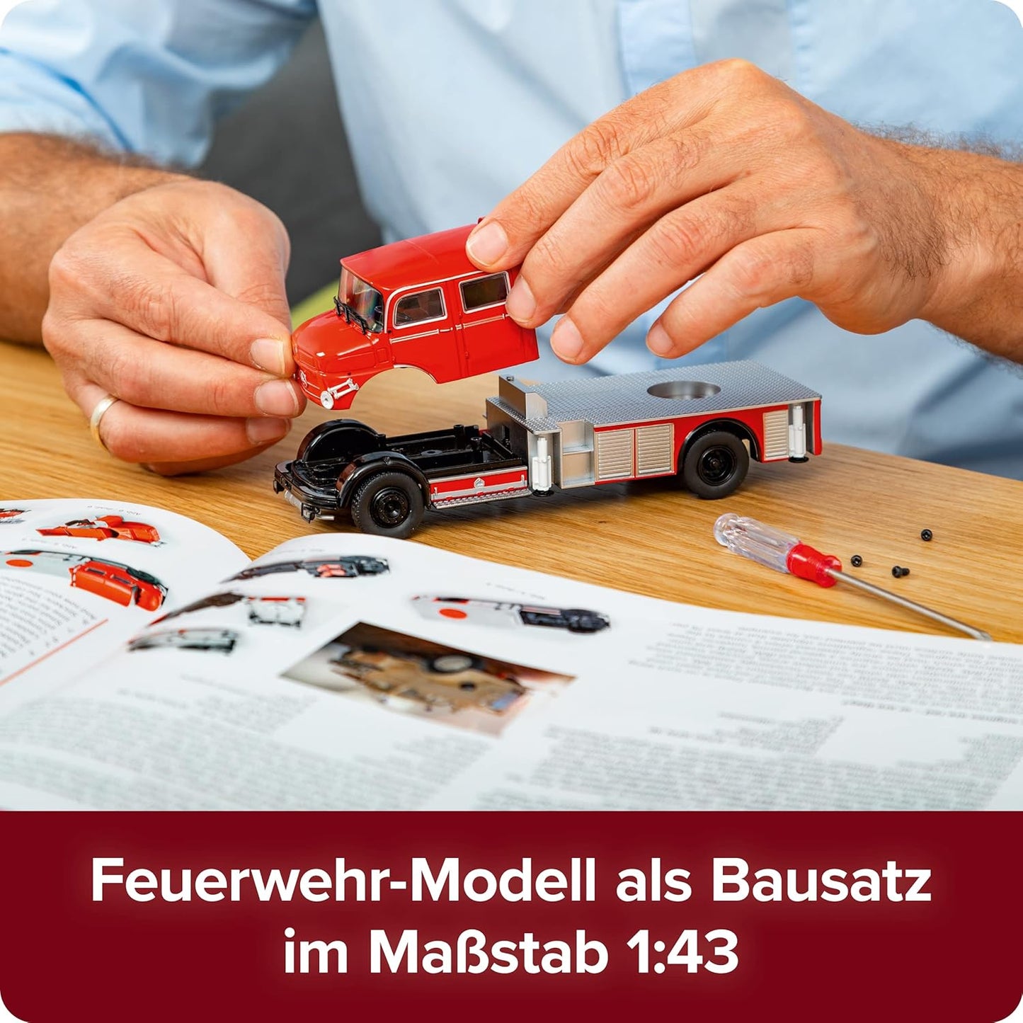 Feuerwehr