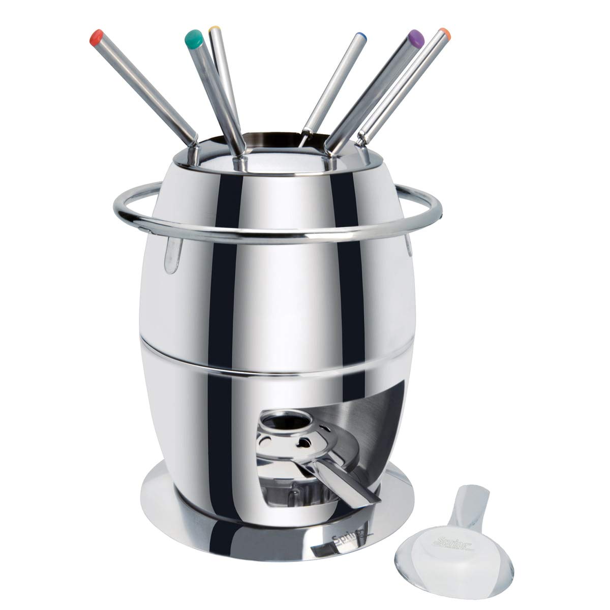 Fondue-Set - 2698326014