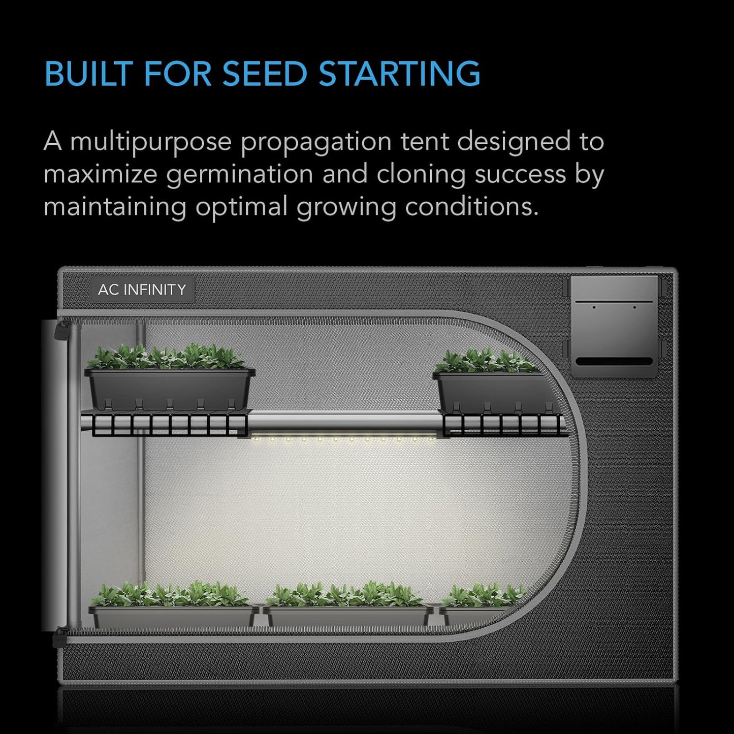 Propagation Zelt