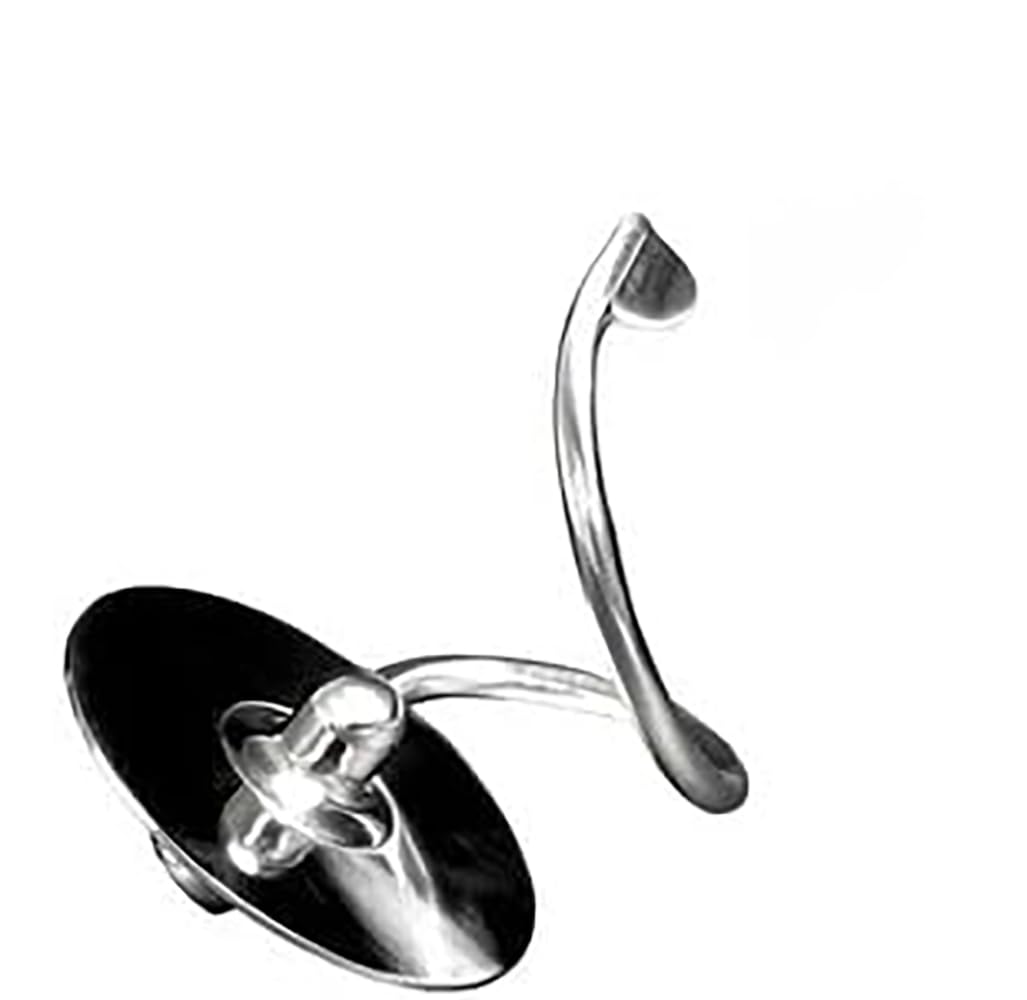 Knethaken Teigpeitsche für Kitchen Aid