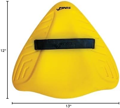 Alignment Kickboard