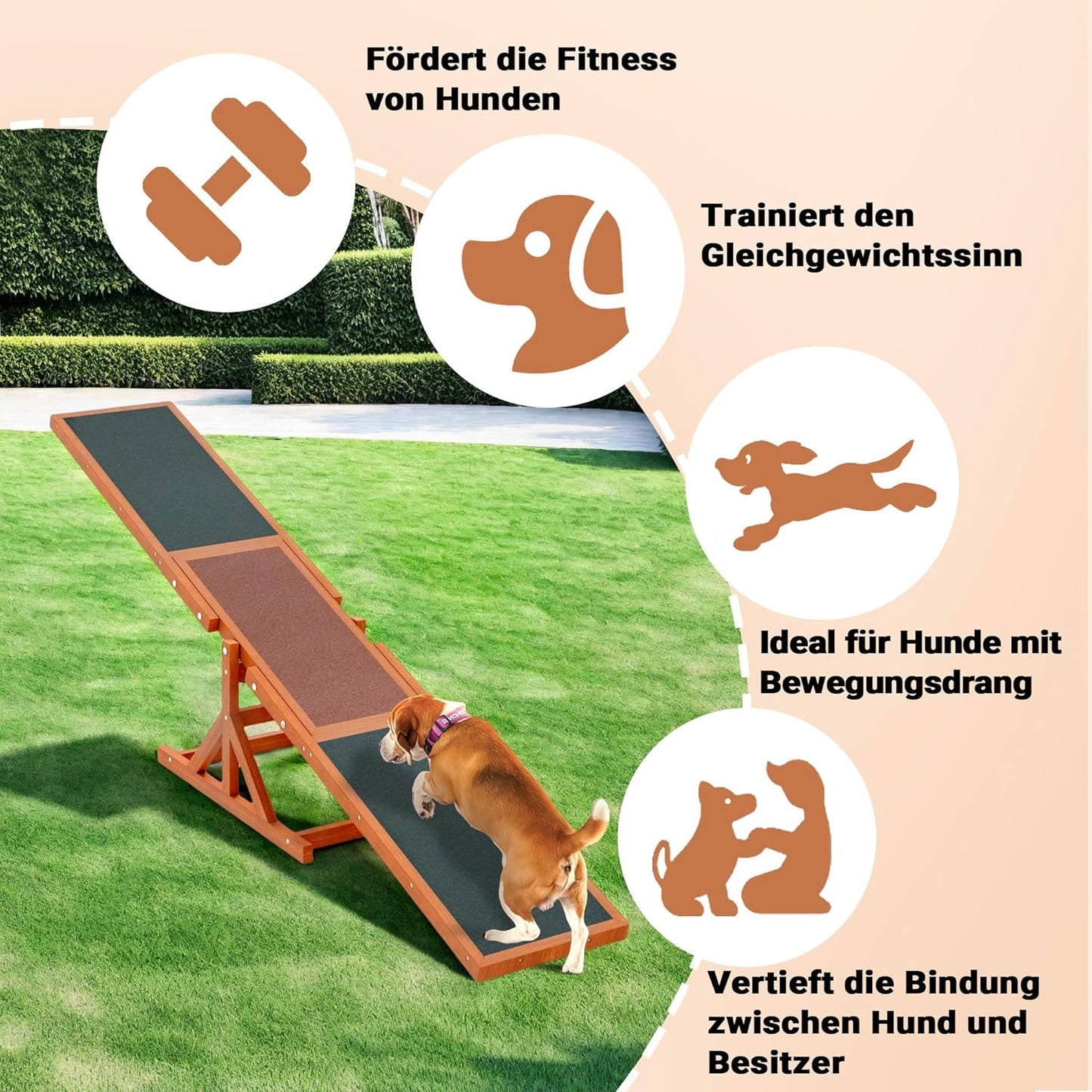 Hundewippe