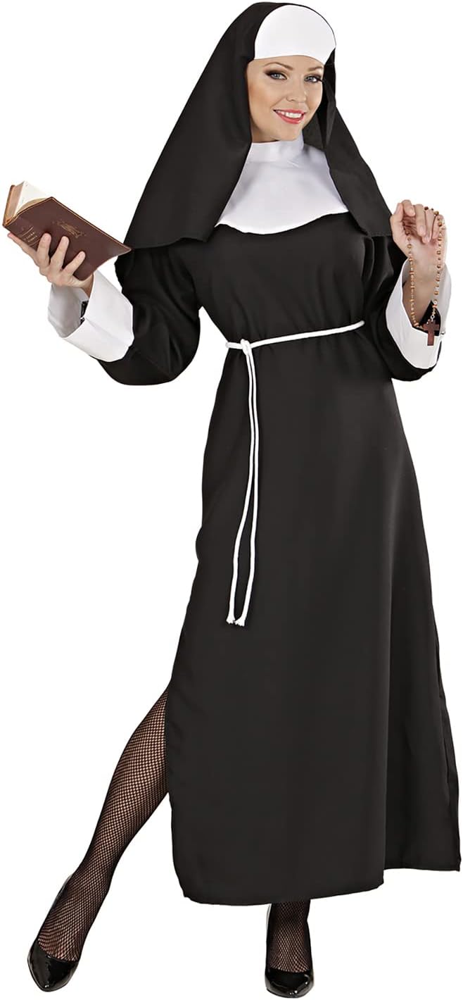 Nonne Nina, S