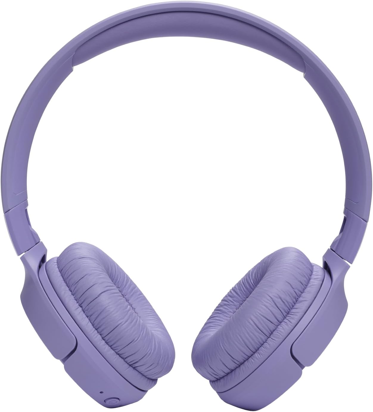 Tune 520 BT On-Ear Kopfhörer mit Pure Bass Sound, Lila