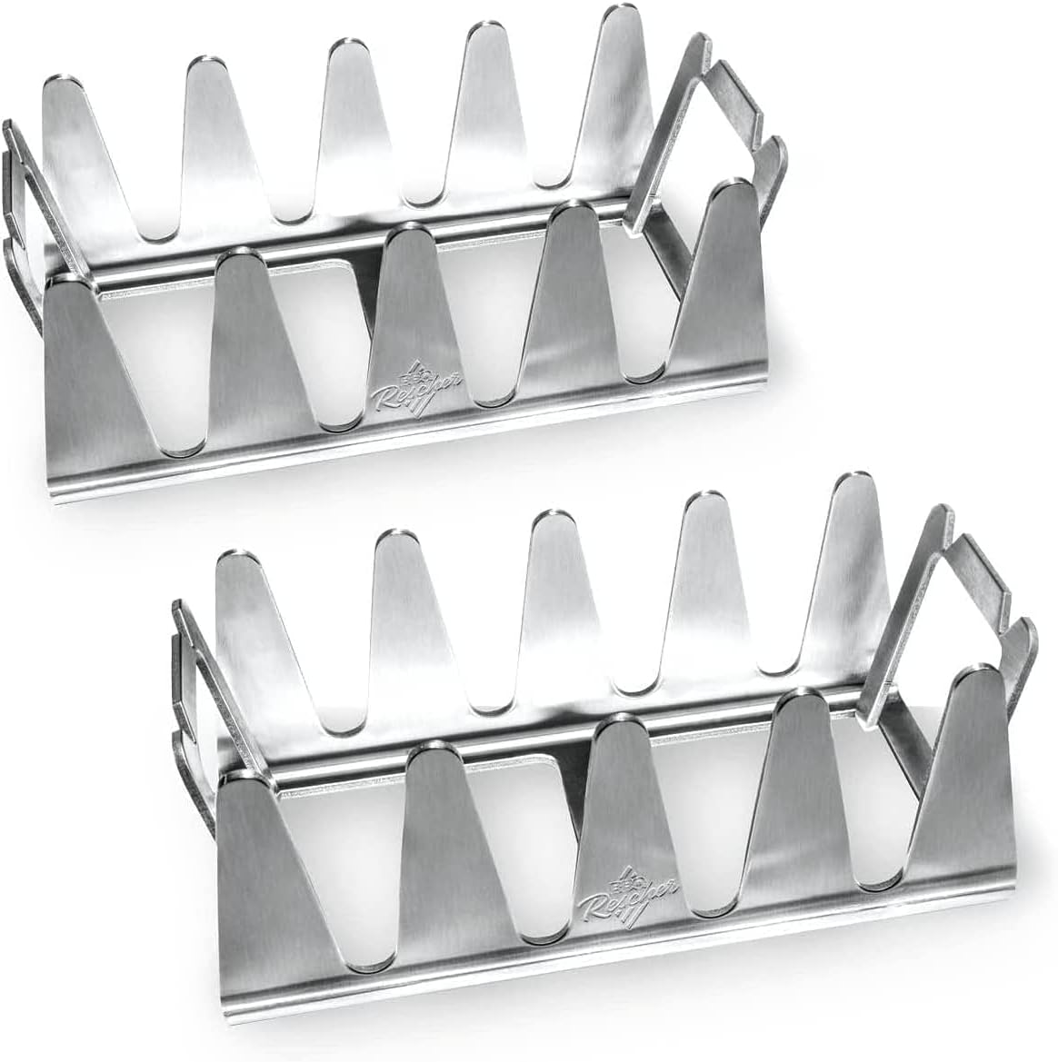 Grill Rack Set, 2er Set