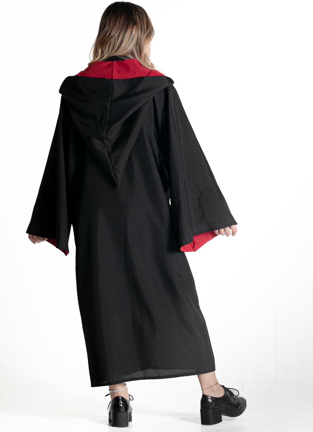 Harry Potter Gryffindor, Gryffindor Single