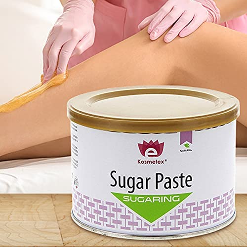 3er Set Sugaring Paste für Haarentfernung, 3er Set