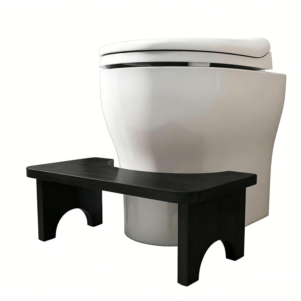 Toilettenhocker
