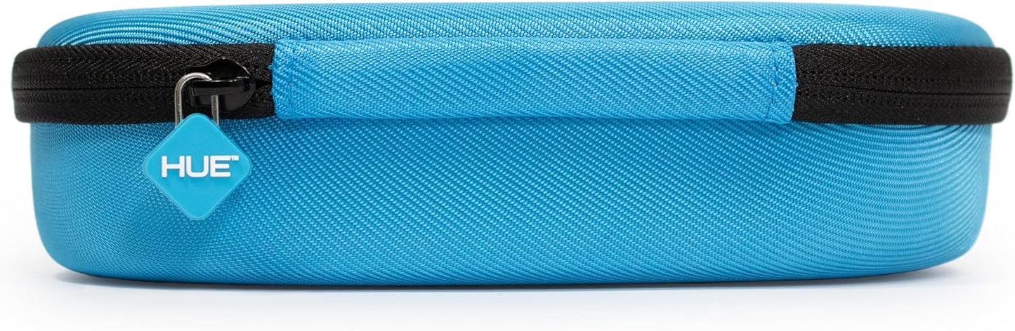 Mobile USB Kamera und Visualizer mit Tragetasche, Kamera in Grün mit Tragetasche