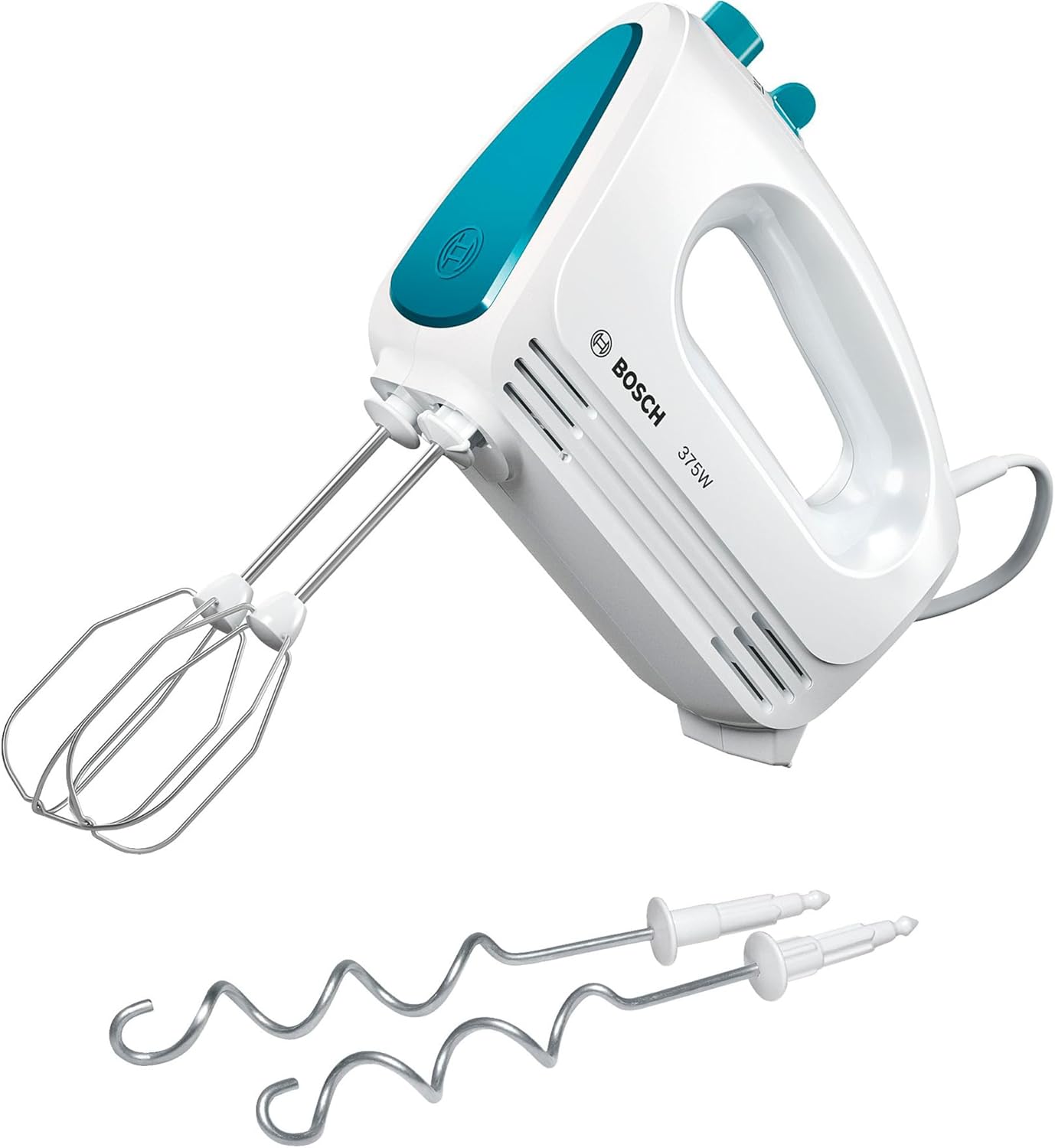 Handmixer MFQ2210D mit Turbo-Funktion