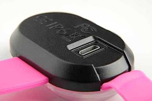 Matrix Ultra LED Hundelicht, wasserfest, USB wiederaufladbar