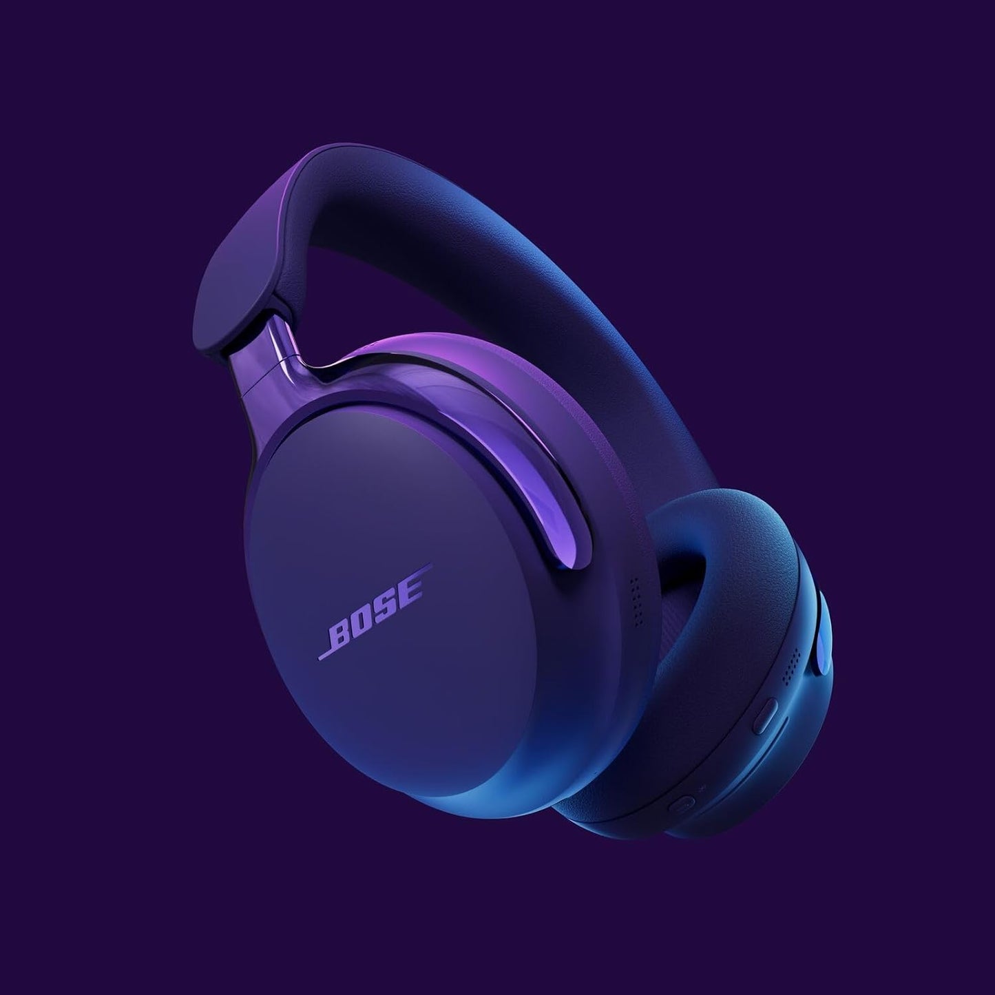 QuietComfort Ultra Bluetooth-Kopfhörer, Dunkelviolett