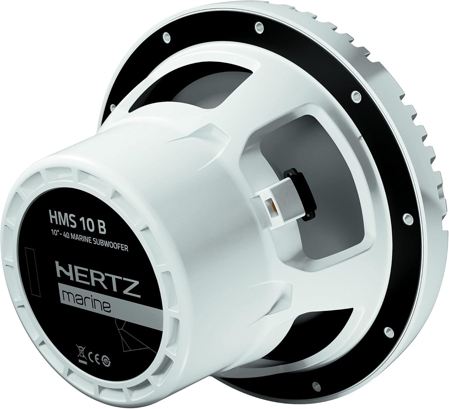 Marine Subwoofer HMS 10 B