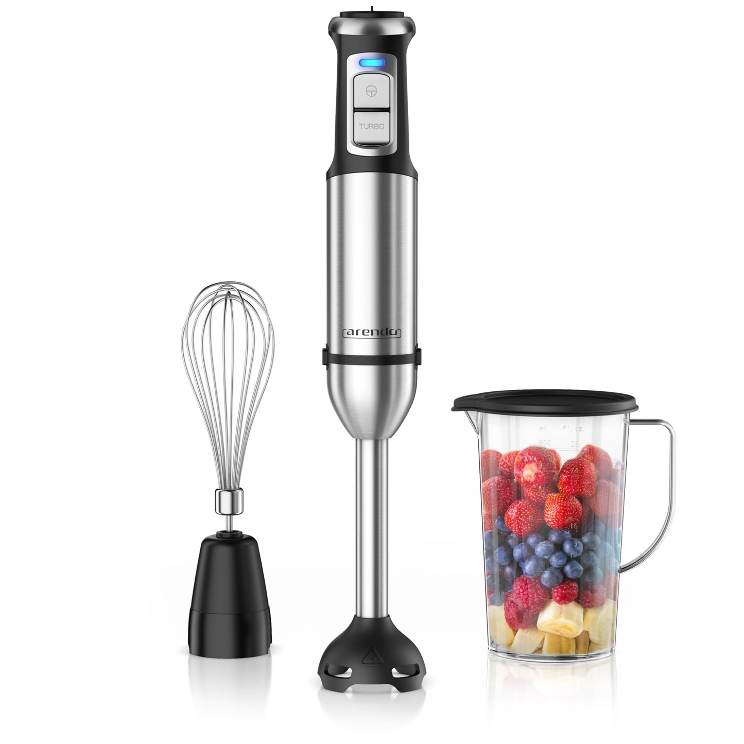 Stabmixer