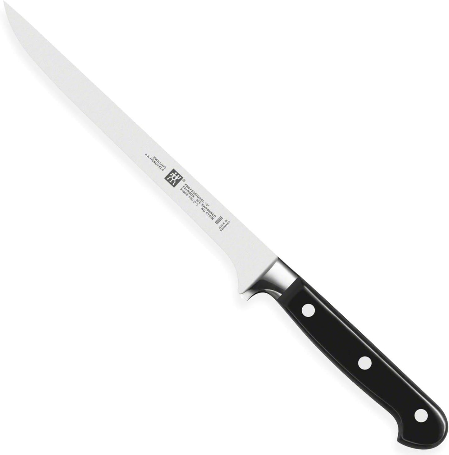 Professional S Filiermesser