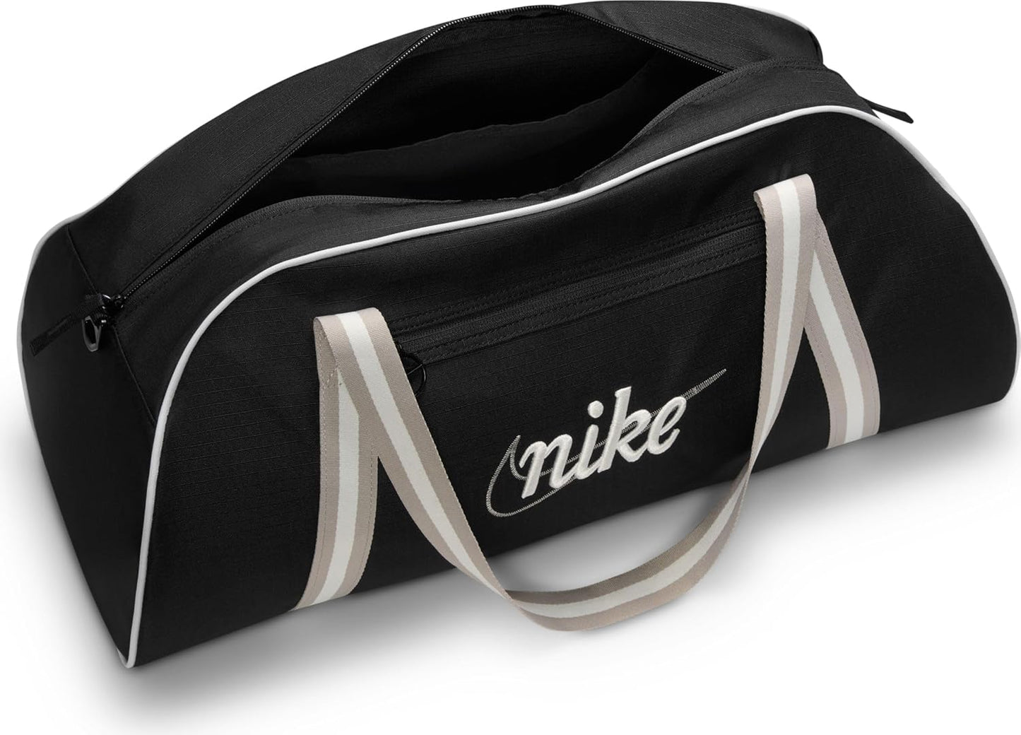 Gym Club Trainingstasche, 24 l, Black/College Grey/Summit Whit Einheitsgrösse