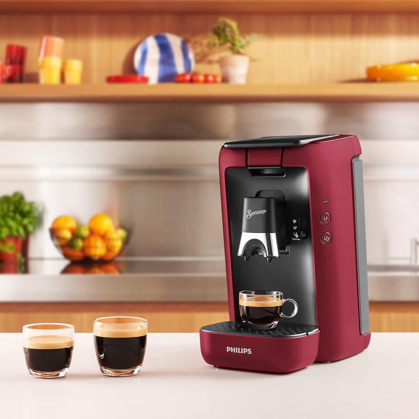 Senseo Maestro Kaffeemaschine