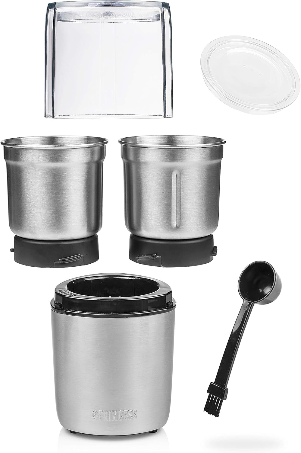 Zerkleinerer