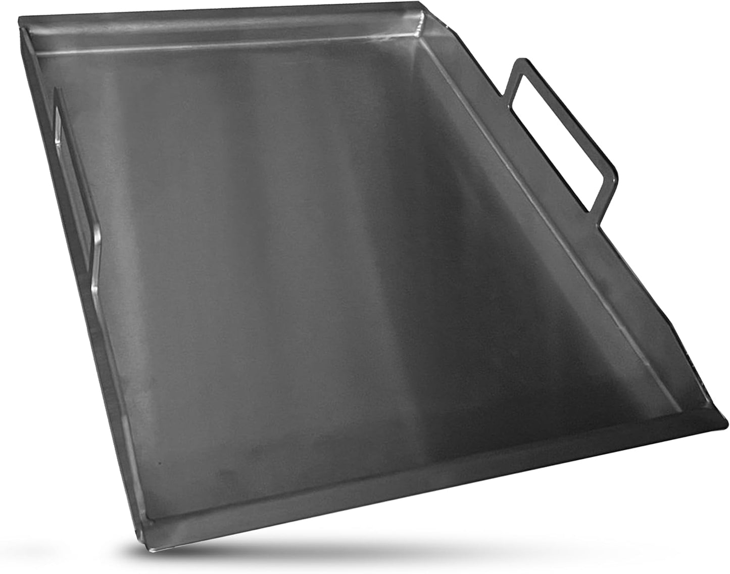 Grill Plancha Teppanyaki Platte für Napoleon Rogue, 44.9 x 27.4 x 8.5 cm