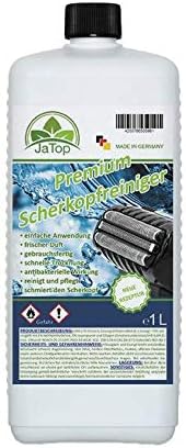 Nachfüllkartuschen Plus JaTop Flüssigkeit, 1.68 l (1er Pack)