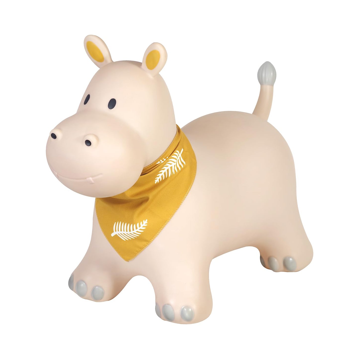 Hüpftier Hippo, Hippo