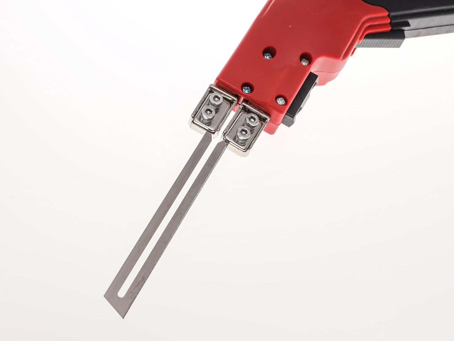 Industrial Schneidemesser für Styropor-Schneidegerät, Schneidmesser 10cm (4")