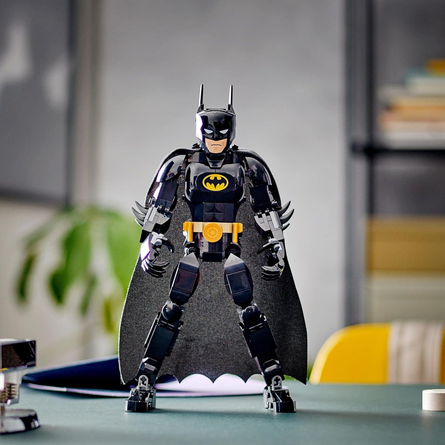 Batman Baufigur, Single