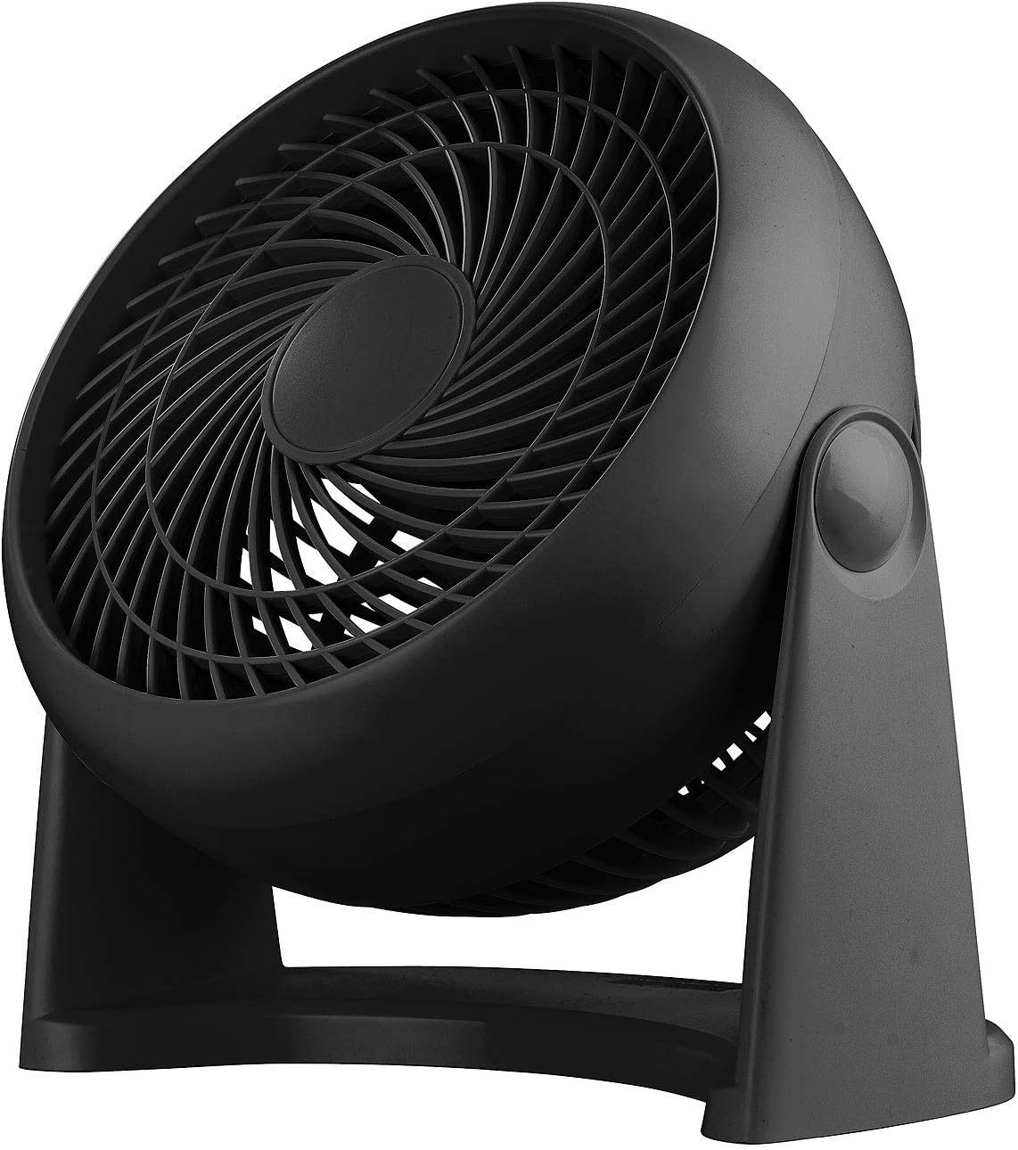 Boden- & Wandventilator VT-210