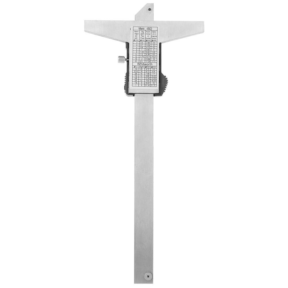 Digitaler Tiefenmesser