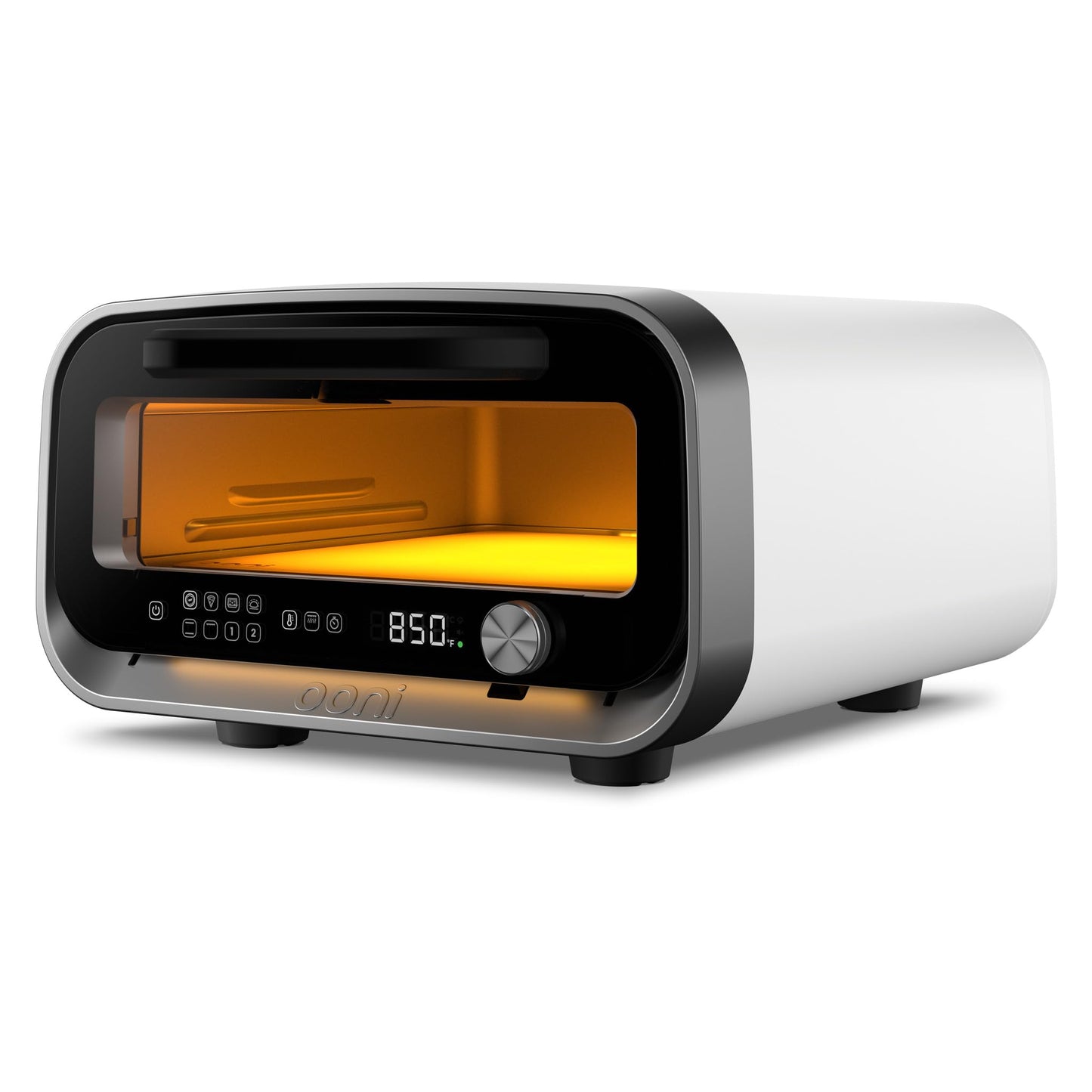 Elektrischer Pizzaofen Volt 2