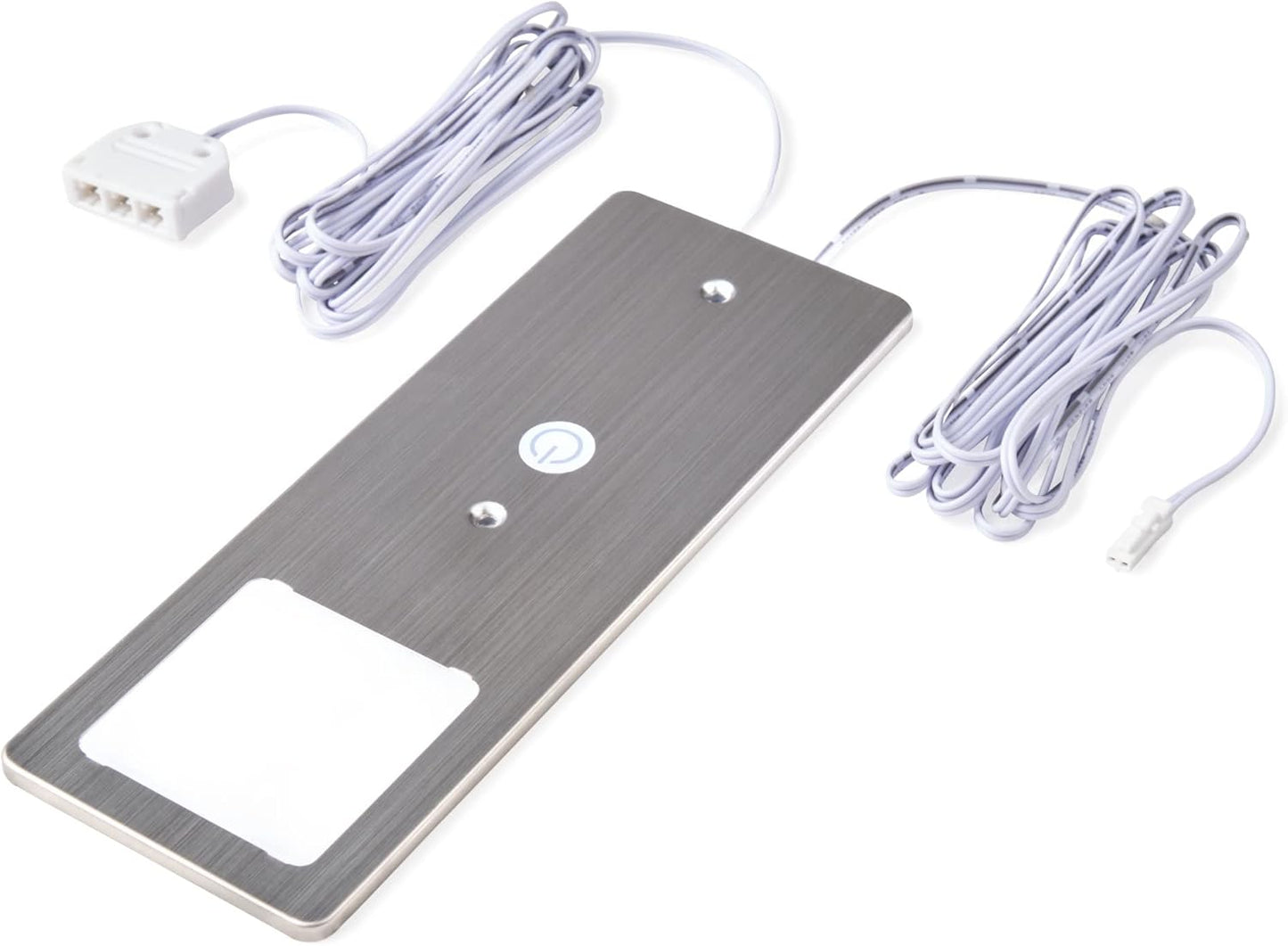 LED-Unterbauleuchte mit Touch-Dimmfunktion, 1er Set Neutralweiss