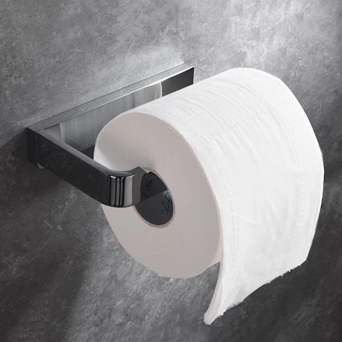 Toilettenpapierhalter