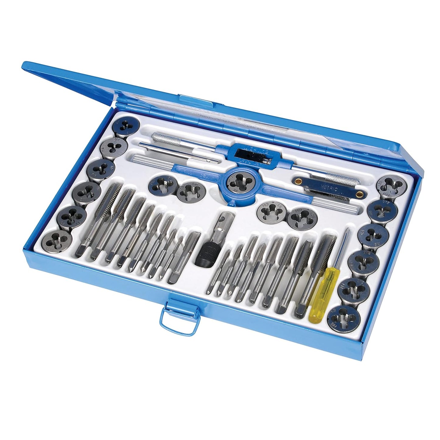 Gewindeschneidwerkzeuge-Set