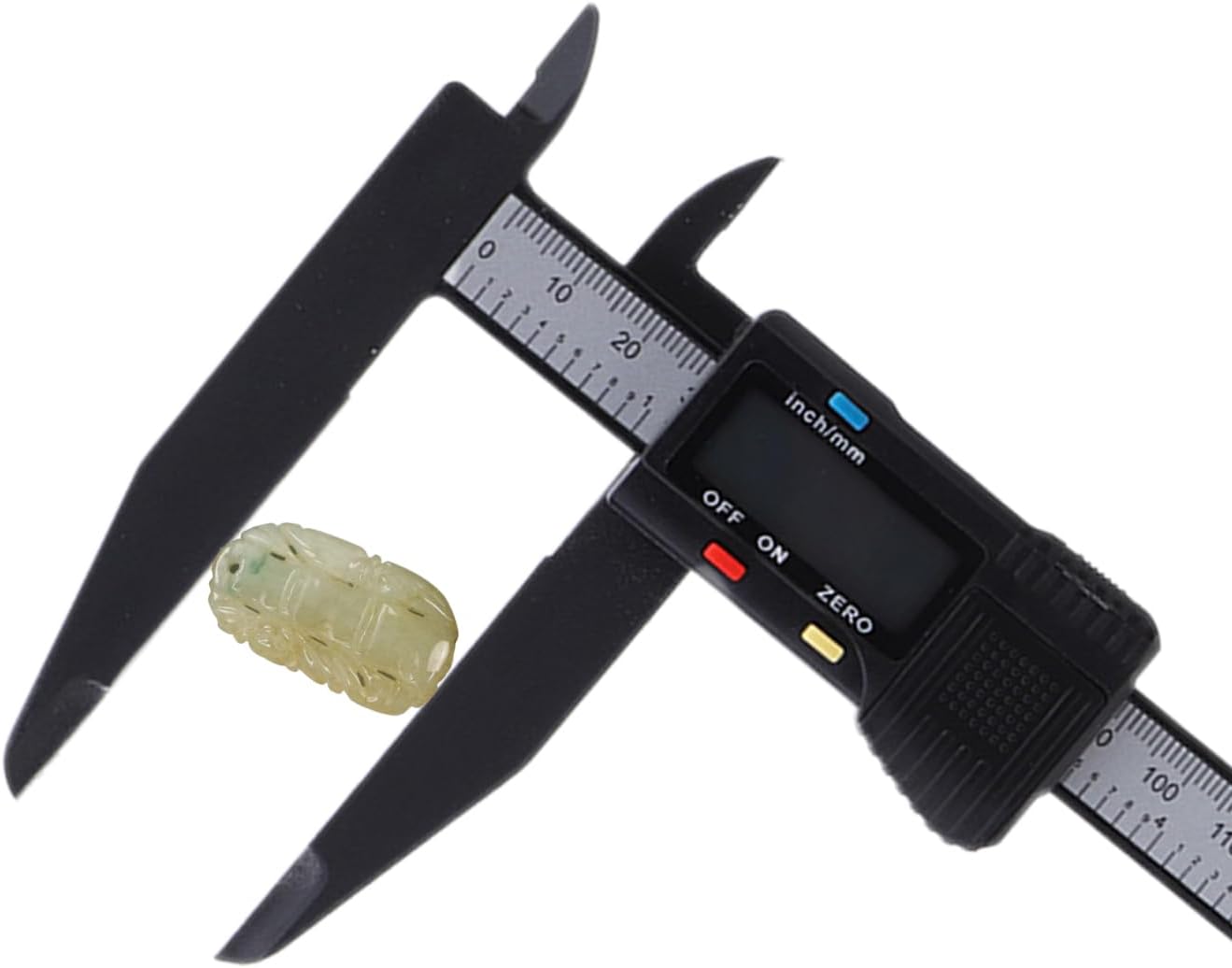 Messschieber mit LCD-Display, 150MM