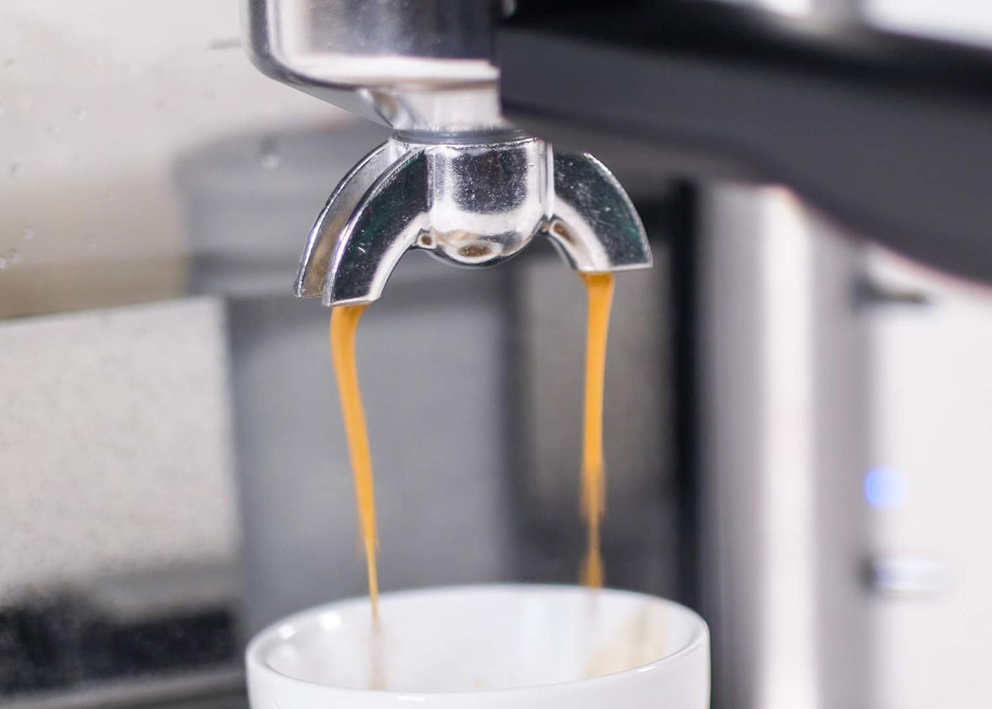 EKS 3010 Kaffee/Espresso Center, Elpresso Duo deluxe