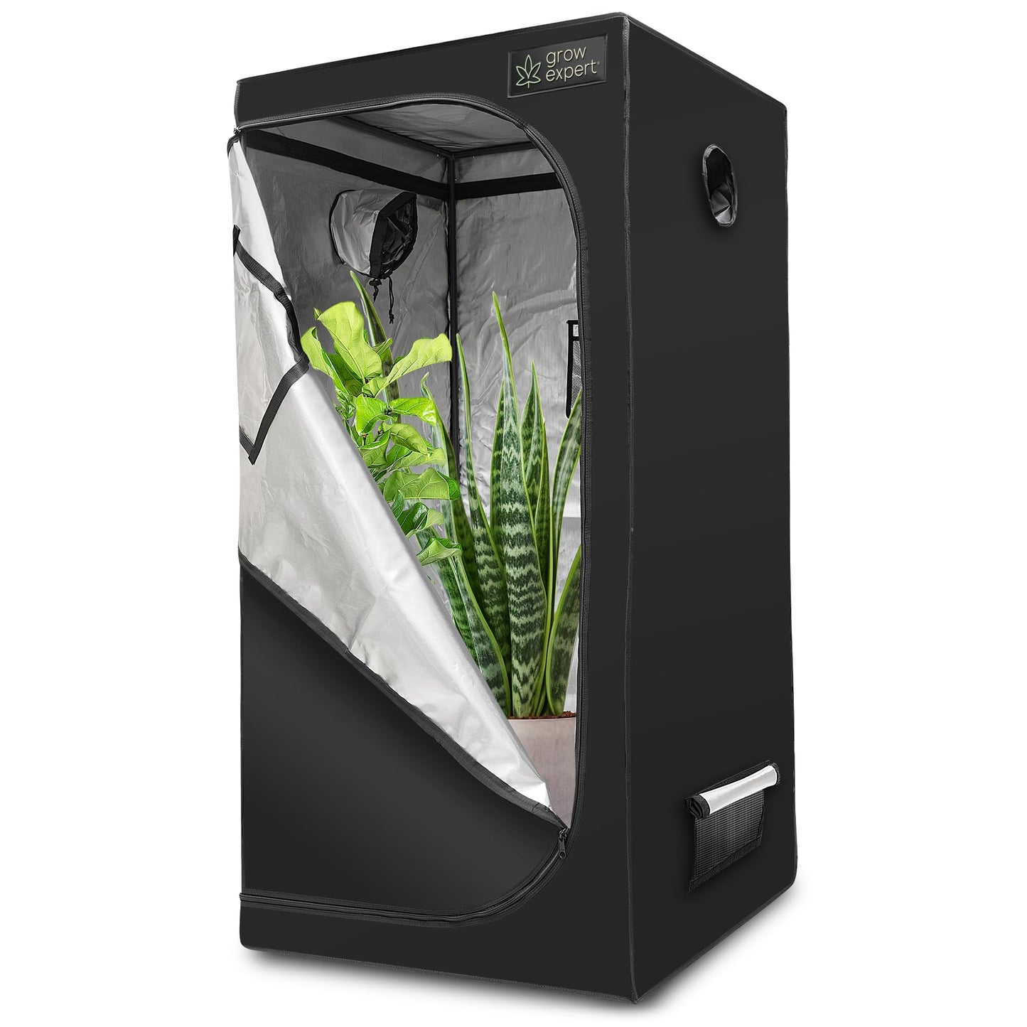 Grow Zelt, 80x80x180cm